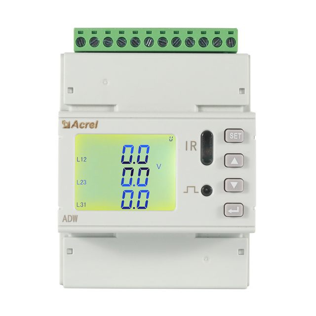 ADW210 IoT Multi-Circuit Energy Meter