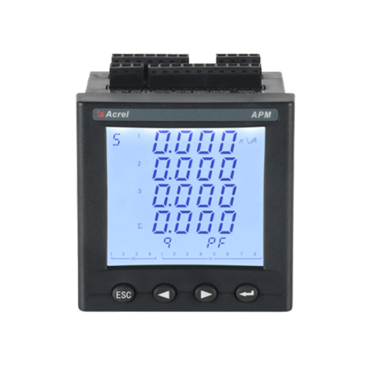 APM810 AC Multifunction Meter