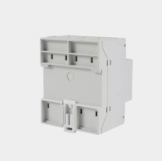 ADL400 three phase din rail energy meter