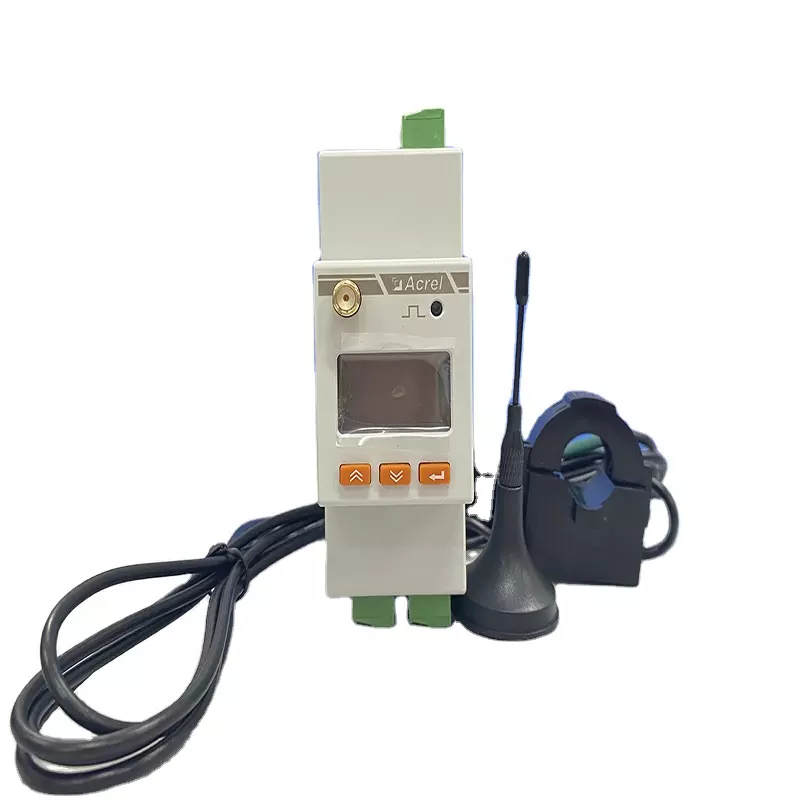 ADW310 single phase wireless iot energy meter