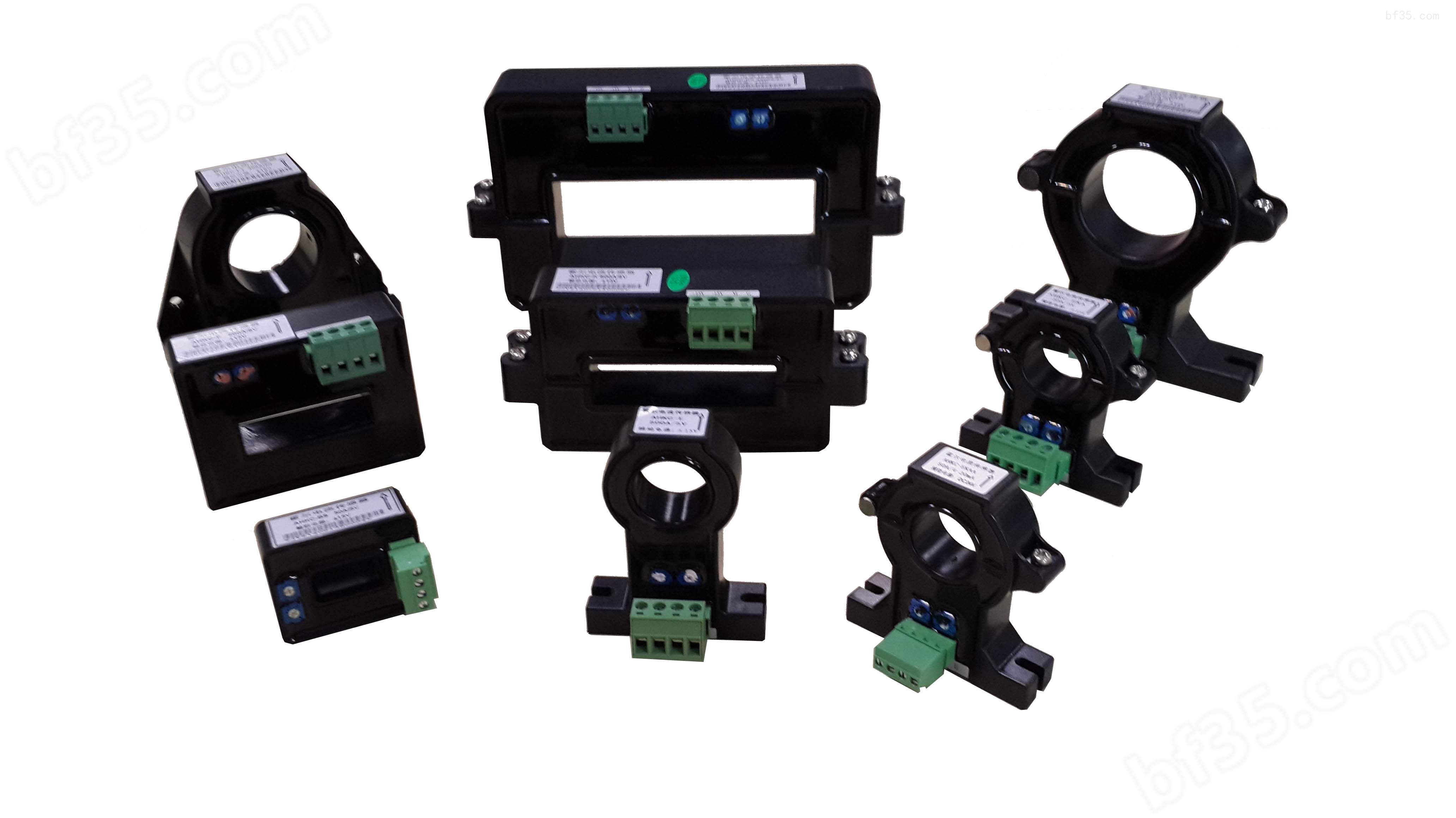 AHKC-EKB Hall Sensor