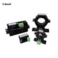 AHKC-E Closed Hall Effect Current Sensor