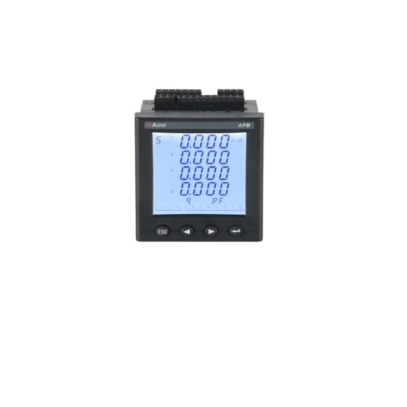 APM810 AC Multifunction Meter