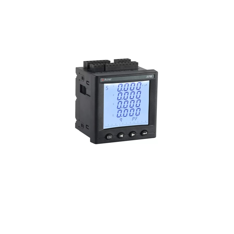 APM800 AC Multifunction Power Meter
