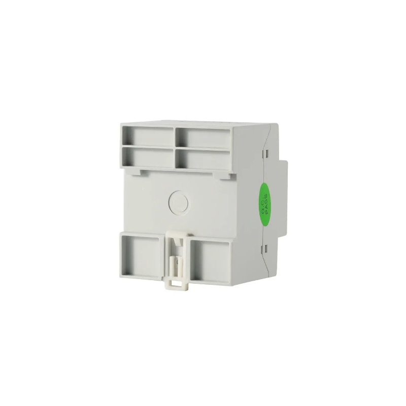 ADL100-EY Single-phase Prepaid&Postpaid Energy Meter