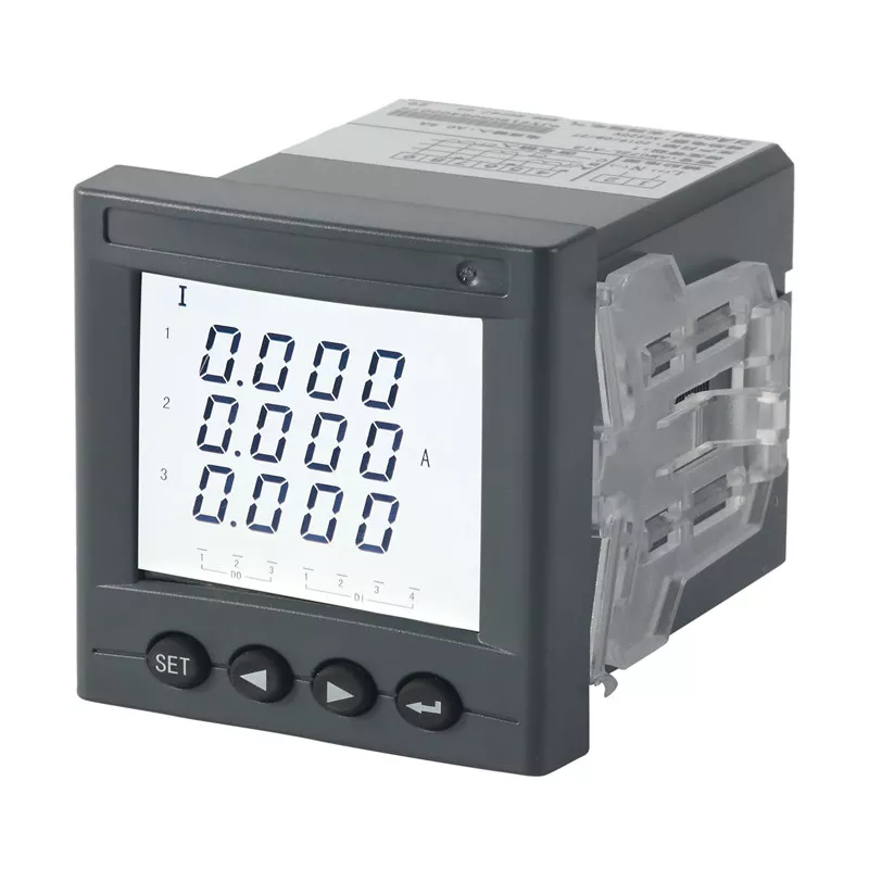 AMC72L-AI3 Programmable AC Current Meter