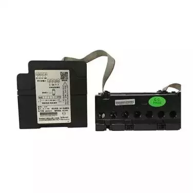 AGF-M Solar DC String Monitoring Device