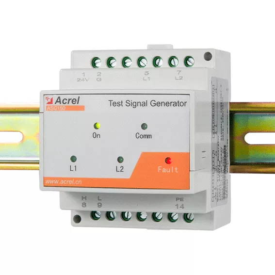 ASG100 Signal Generator
