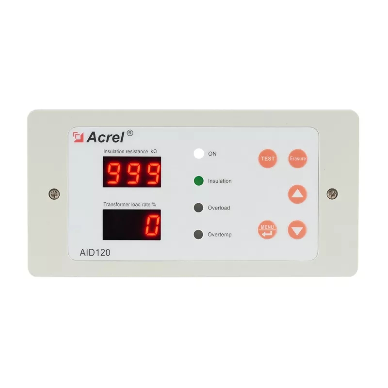 AID120 Alarm And Display Indicator
