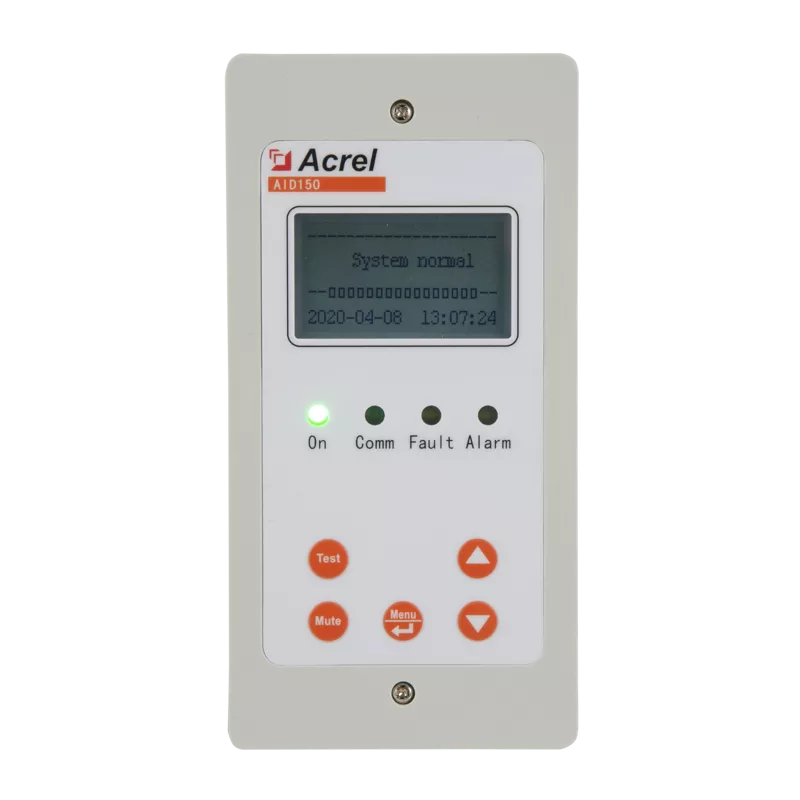 AID150 Alarm And Display Device